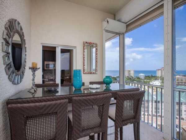 Naples Condo 970718