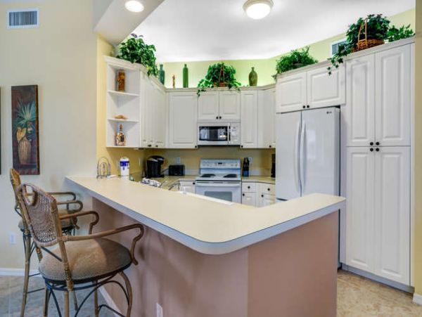 Naples Condo 970719