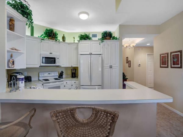 Naples Condo 970719