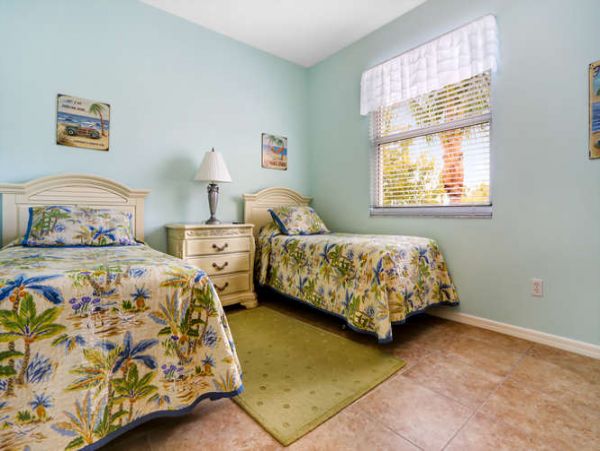 Naples Condo 970719