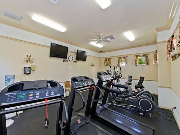 Naples Condo 970719
