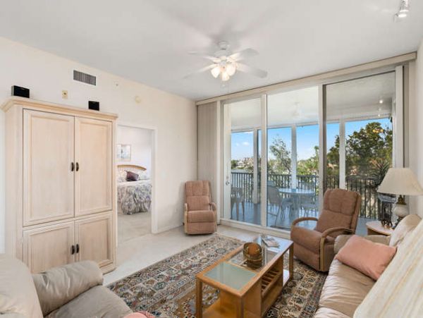 Naples Condo 970721