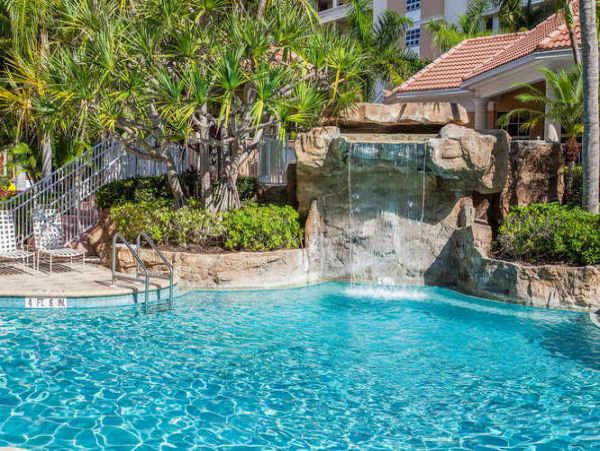 Naples Condo 970721