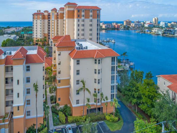 Naples Condo 970721