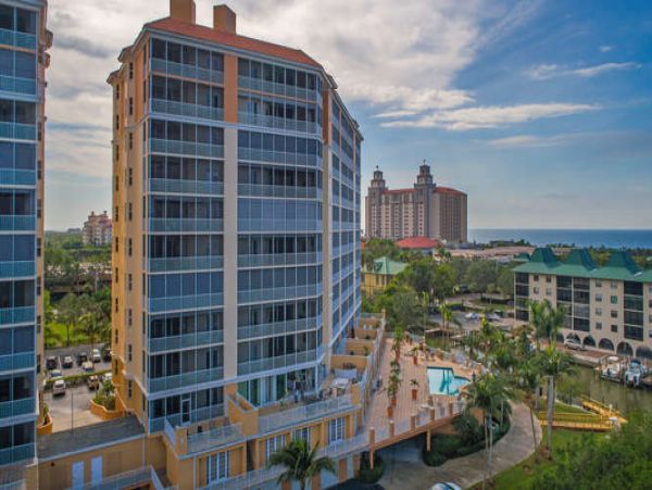 Naples Condo 970721