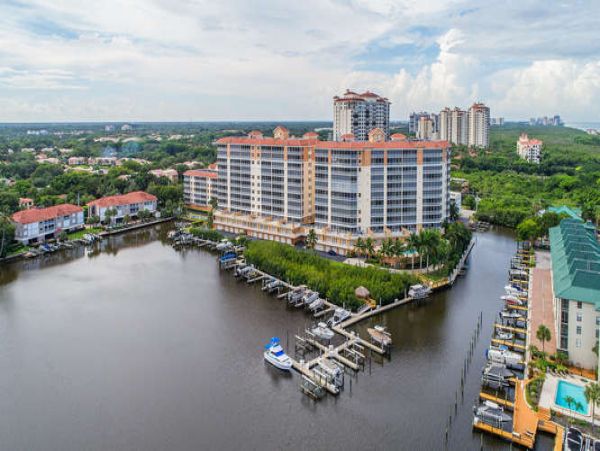 Naples Condo 970721