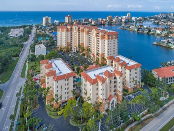Naples Condo 970721