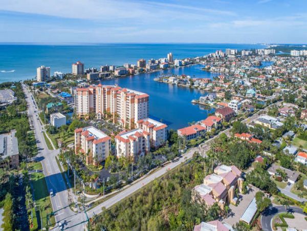 Naples Condo 970721
