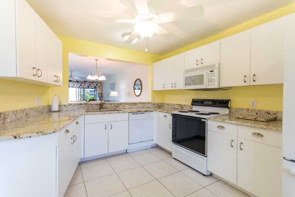Naples Condo 970727