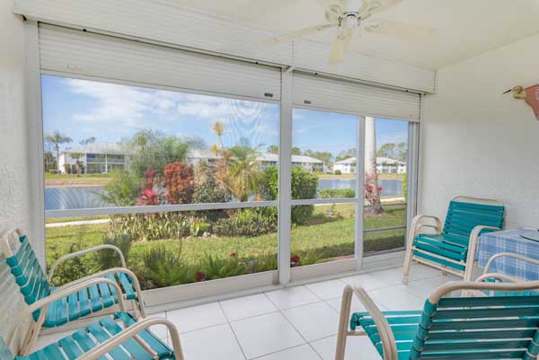 Naples Condo 970727