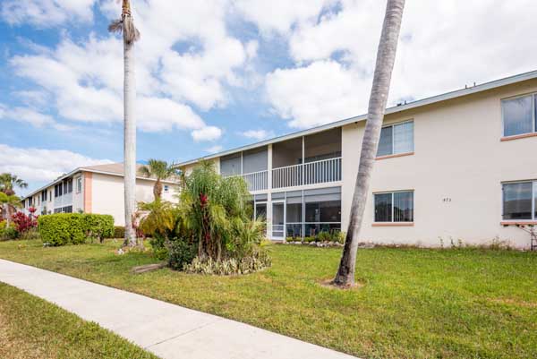 Naples Condo 970727