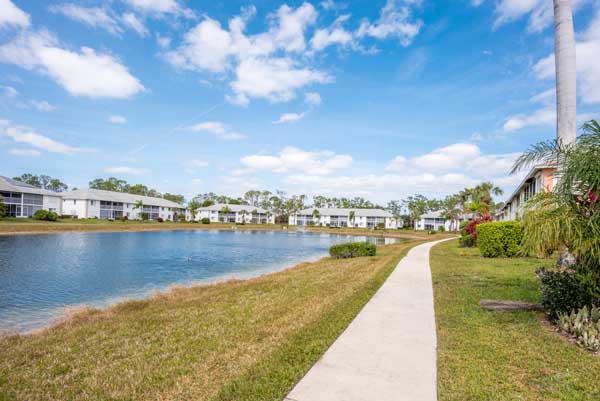 Naples Condo 970727
