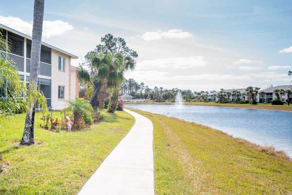 Naples Condo 970727