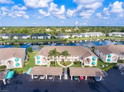 Naples Condo 970727