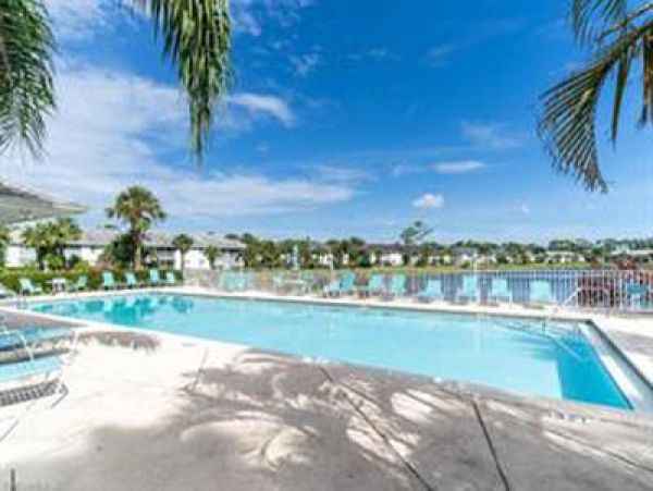 Naples Condo 970727