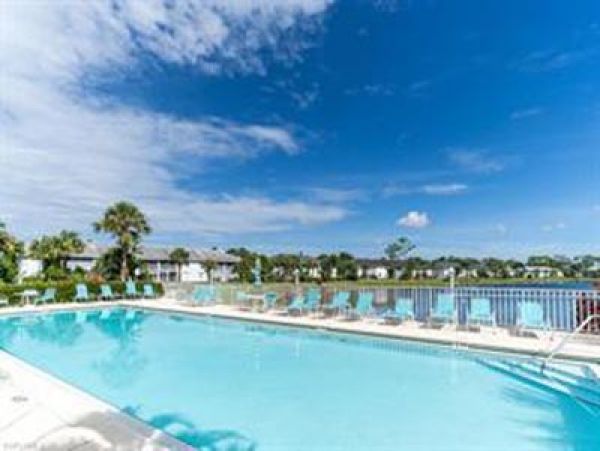 Naples Condo 970727
