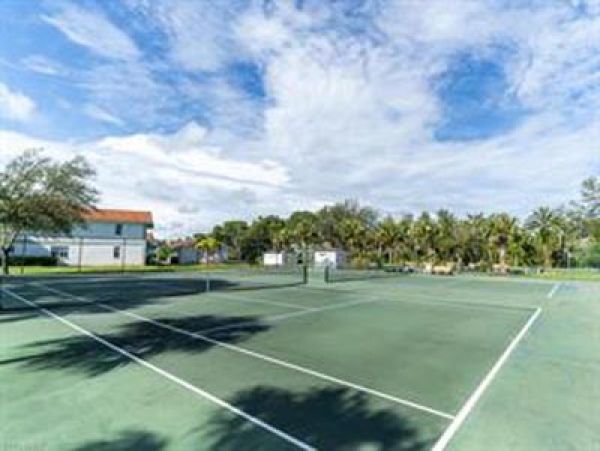Naples Condo 970727