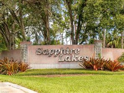Naples Condo 970727