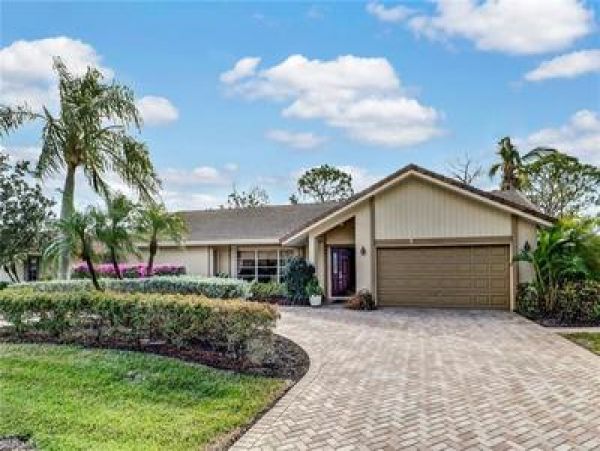 Bonita Springs Home 970731