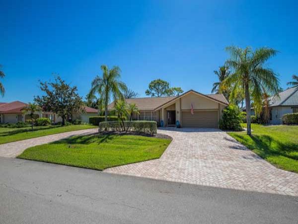 Bonita Springs Home 970731