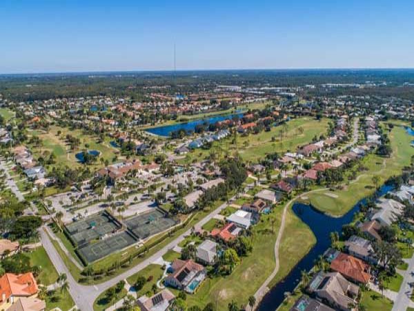Bonita Springs Home 970731