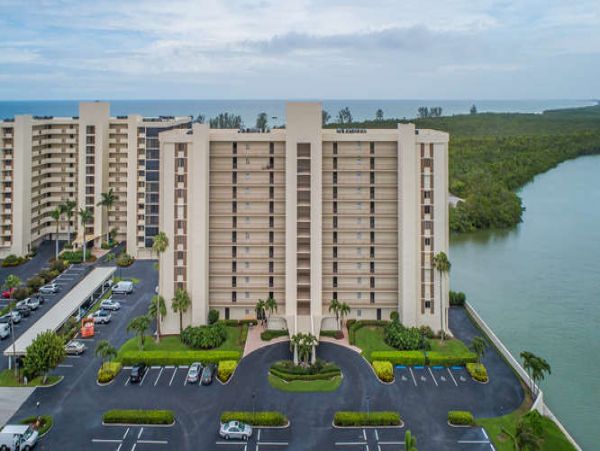 Naples Condo 970739