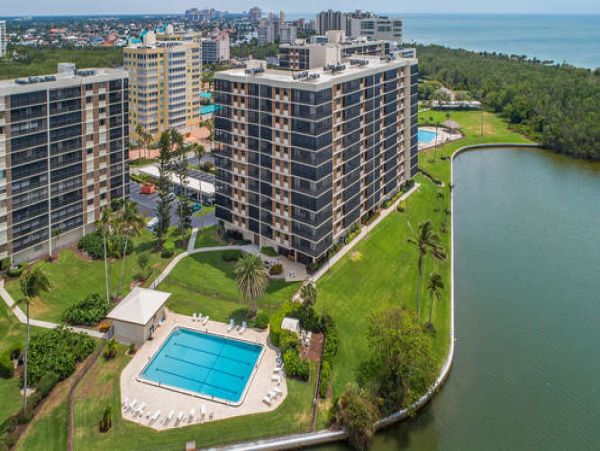 Naples Condo 970739