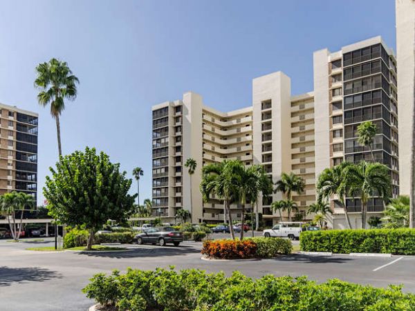 Naples Condo 970742