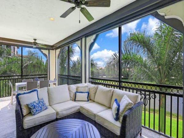 Naples Condo 970745
