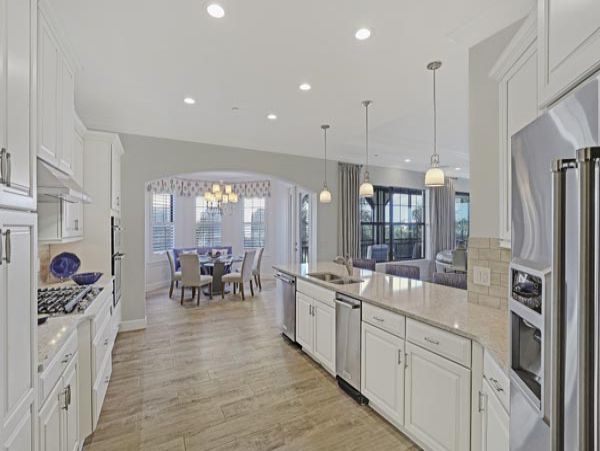 Naples Condo 970745