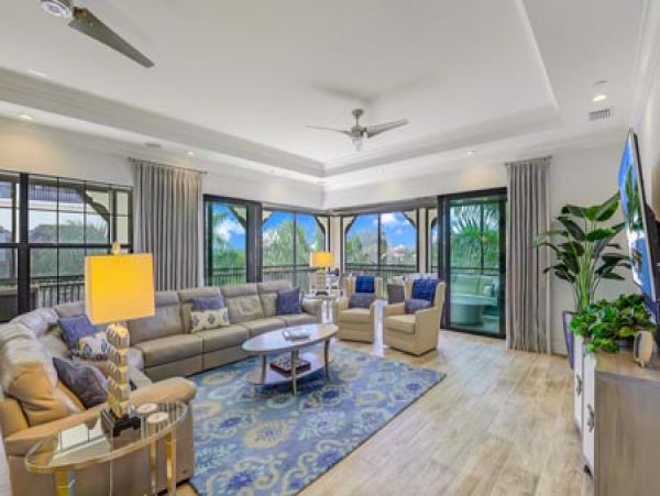 Naples Condo 970745