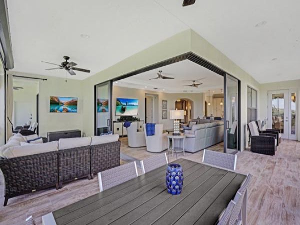 Naples Condo 970745