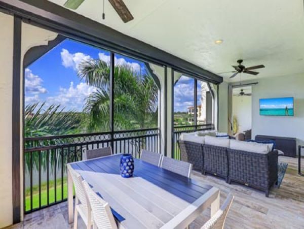 Naples Condo 970745