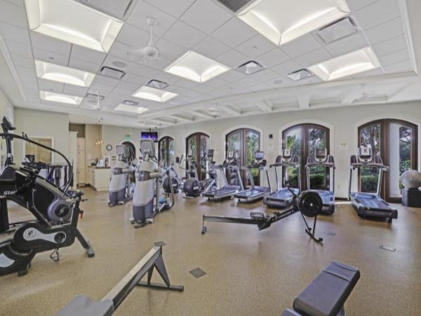 Naples Condo 970745
