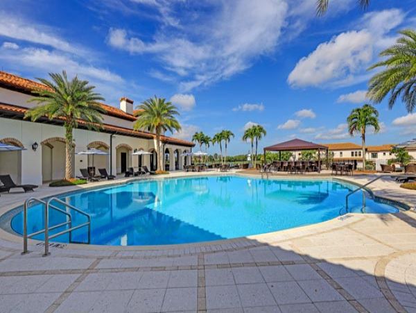 Naples Condo 970745