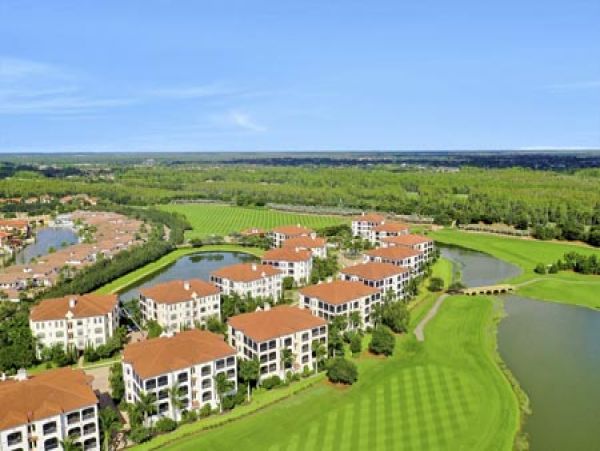 Naples Condo 970745