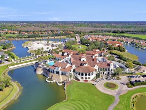 Naples Condo 970745