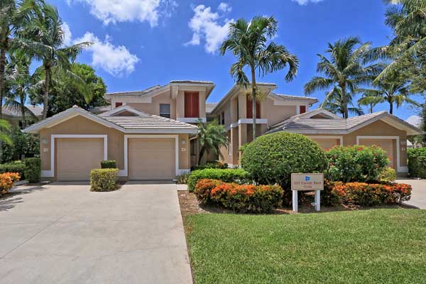 Naples Condo 970746