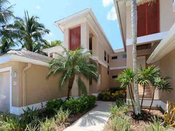 Naples Condo 970746