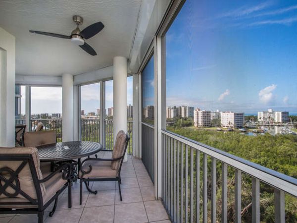 Naples Condo 970748