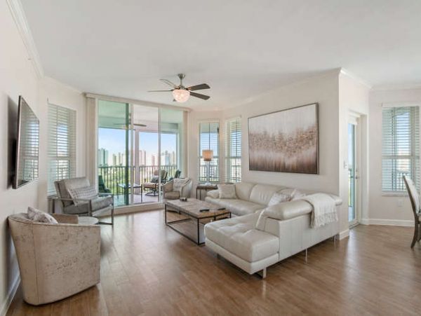 Naples Condo 970748