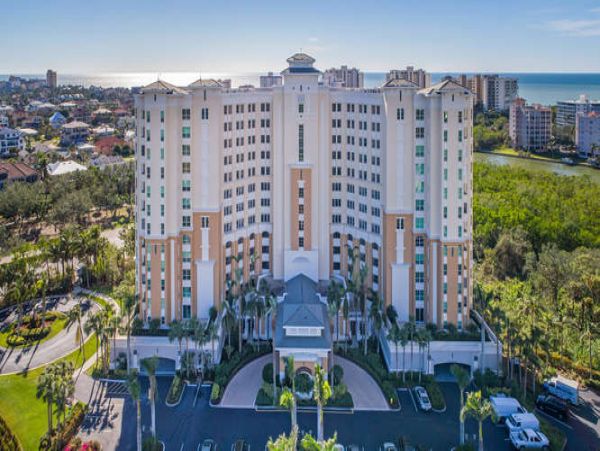 Naples Condo 970748
