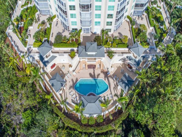 Naples Condo 970748