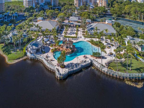 Naples Condo 970748