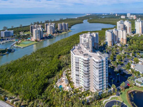Naples Condo 970748