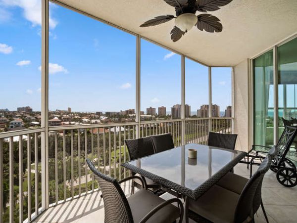 Naples Condo 970749