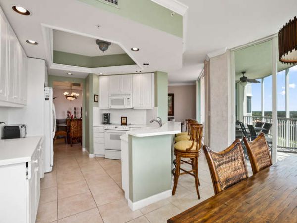 Naples Condo 970749