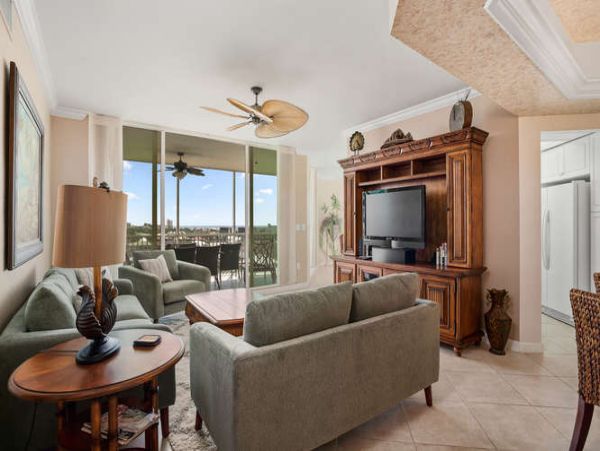 Naples Condo 970749