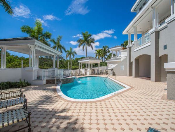 Naples Condo 970749