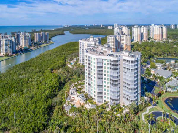 Naples Condo 970749